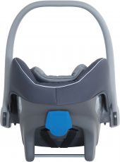 Автокресло Avionaut Kite+ Dark Grey/Light grey AV-302-K.05, для детей весом 0-13 кг, ростом 45-86 см